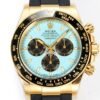 16c073526e3bc7c7a82038a1fcbe7e18 JF王炸产品.劳力士 ROLEX 🎮KV6 无卡度迪通拿重磅来袭!