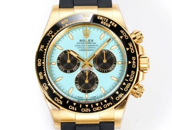 16c073526e3bc7c7a82038a1fcbe7e18 JF王炸产品.劳力士 ROLEX 🎮KV6 无卡度迪通拿重磅来袭!