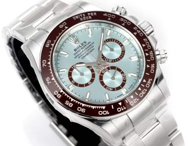 3b6cfd7073dd8cf6b1e124e2d25ffef8 JF王炸产品.劳力士 ROLEX 🎮KV6 无卡度迪通拿重磅来袭!