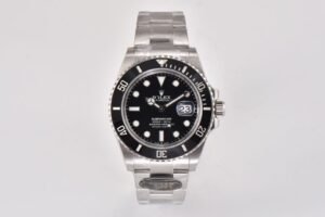 clean厂/C厂 劳力士126610 submariner黑水鬼頂級復刻表
