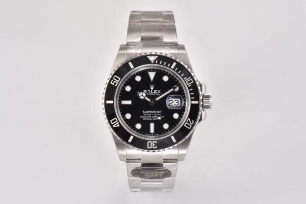 clean厂/C厂 劳力士126610 submariner黑水鬼頂級復刻表