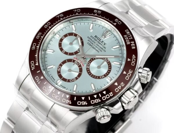 58a39d48174df683e3f3a46c053d89c9 JF王炸产品.劳力士 ROLEX 🎮KV6 无卡度迪通拿重磅来袭!