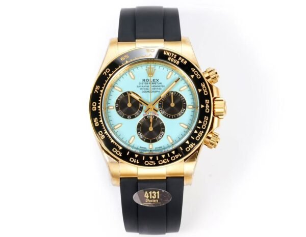 725025dae9622d8fea100de61762e0a9 JF王炸产品.劳力士 ROLEX 🎮KV6 无卡度迪通拿重磅来袭!