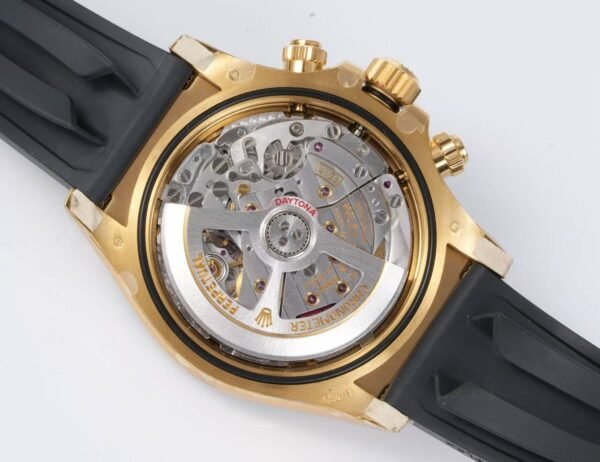 787798f05cbce8be0793b78f22619d4b JF王炸产品.劳力士 ROLEX 🎮KV6 无卡度迪通拿重磅来袭!