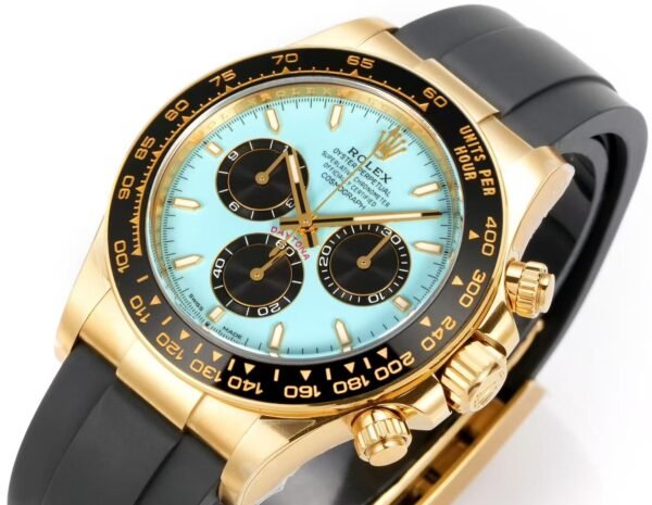 baa2b16d51b6a6a0566f32ee74e05c1d JF王炸产品.劳力士 ROLEX 🎮KV6 无卡度迪通拿重磅来袭!