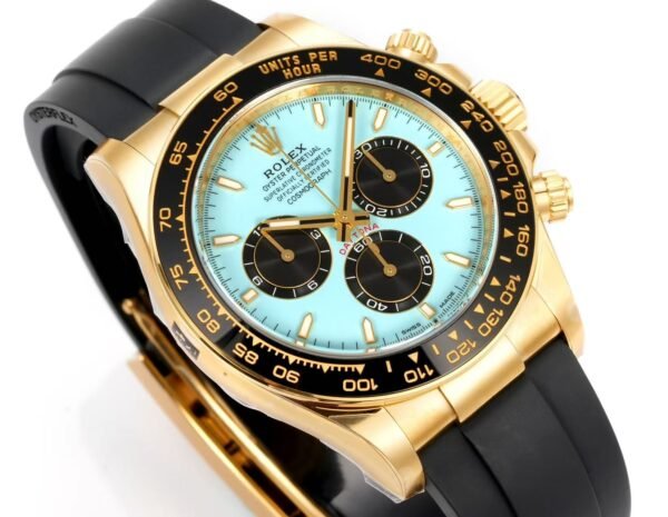 ce2778263ed84dad1f7b6251e75ab048 JF王炸产品.劳力士 ROLEX 🎮KV6 无卡度迪通拿重磅来袭!