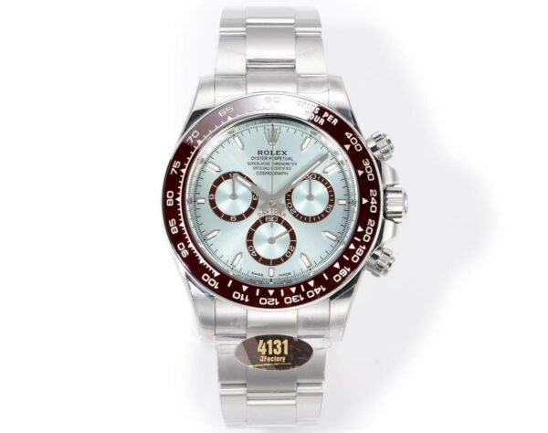 dd4dda45a4ae1f45f254dc930ec9330b JF王炸产品.劳力士 ROLEX 🎮KV6 无卡度迪通拿重磅来袭!