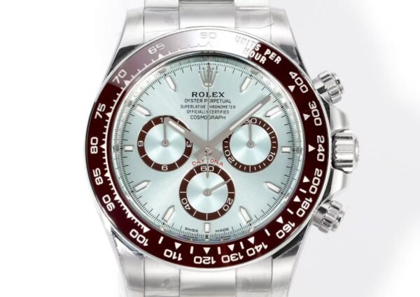e5686c306a8aa482b6bacdd625a4e316 JF王炸产品.劳力士 ROLEX 🎮KV6 无卡度迪通拿重磅来袭!