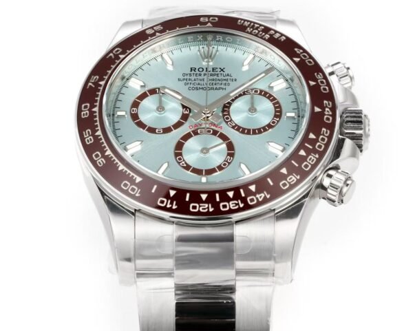fc4f2b7668f1b41f45bb688667b692eb JF王炸产品.劳力士 ROLEX 🎮KV6 无卡度迪通拿重磅来袭!