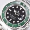 clean厂/C厂 劳力士126610submariner绿水鬼顶级复刻表
