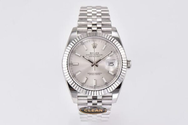 clean厂/C厂 劳力士126334 DATEJUST 日志 頂級復刻表