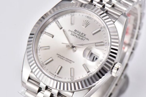 clean厂/C厂 劳力士126334 DATEJUST 日志 頂級復刻表