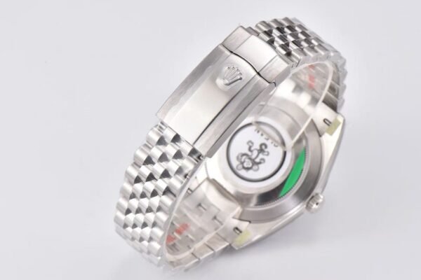 clean厂/C厂 劳力士126334 DATEJUST 日志 頂級復刻表