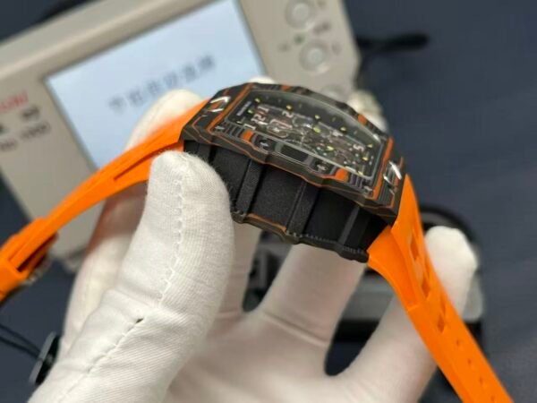 理查德·米勒 RM11-03