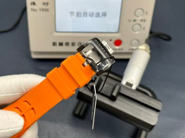 理查德·米勒 RM11-03