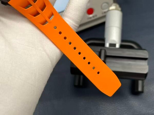 理查德·米勒 RM11-03