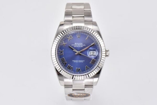 clean厂/C厂 劳力士126334 DATEJUST 日志
