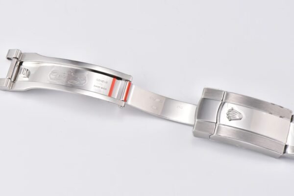 clean厂/C厂 劳力士126334 DATEJUST 日志