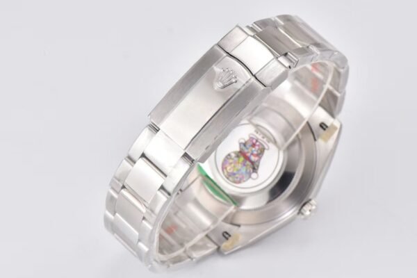 clean厂/C厂 劳力士126334 DATEJUST 日志