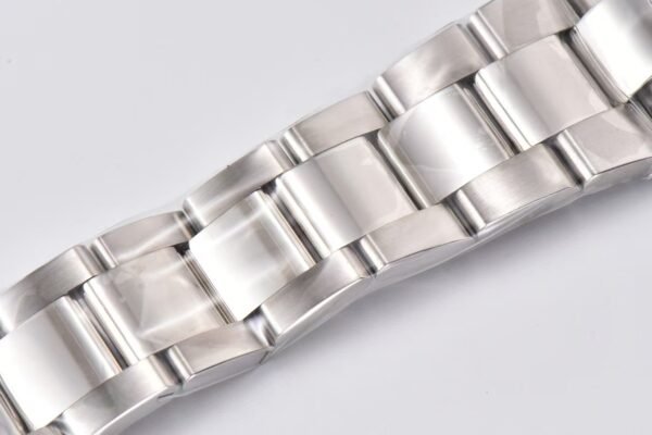 clean厂/C厂 劳力士126334 DATEJUST 日志