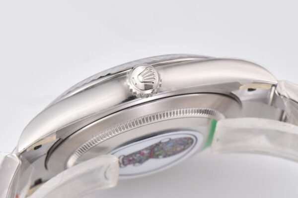 clean厂/C厂 劳力士126334 DATEJUST 日志