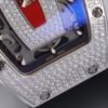 理查德·米勒rm07紅唇