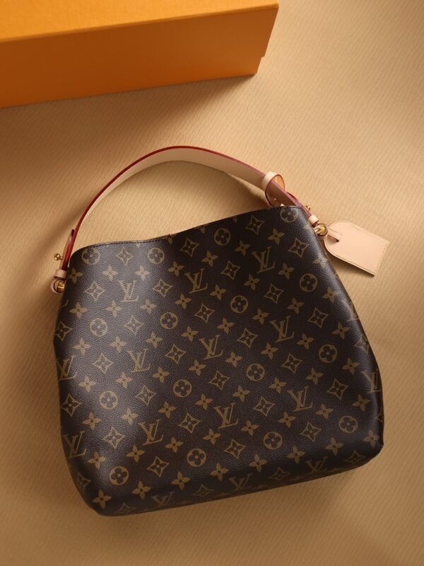 13430509532883231 经典 Monogram 帆布版