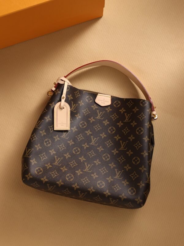 13430509574209325 经典 Monogram 帆布版