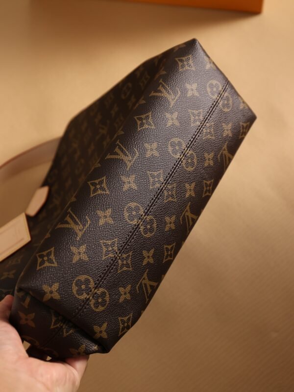 13430509577745923 经典 Monogram 帆布版