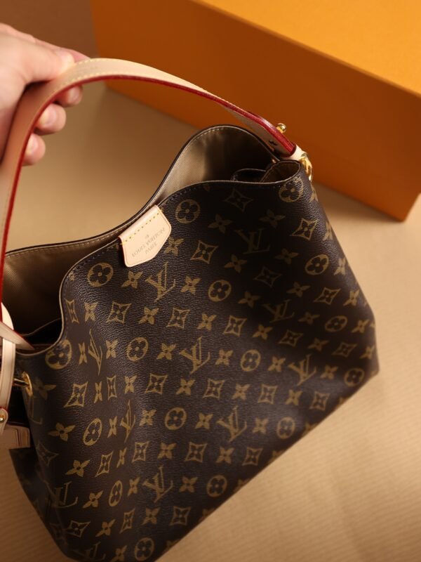 13430509580192081 经典 Monogram 帆布版