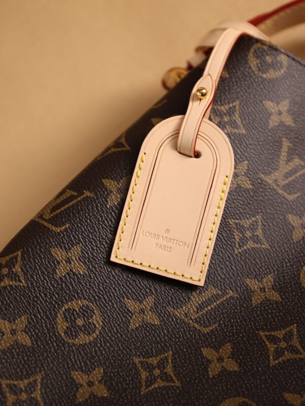 13430509592228595 经典 Monogram 帆布版