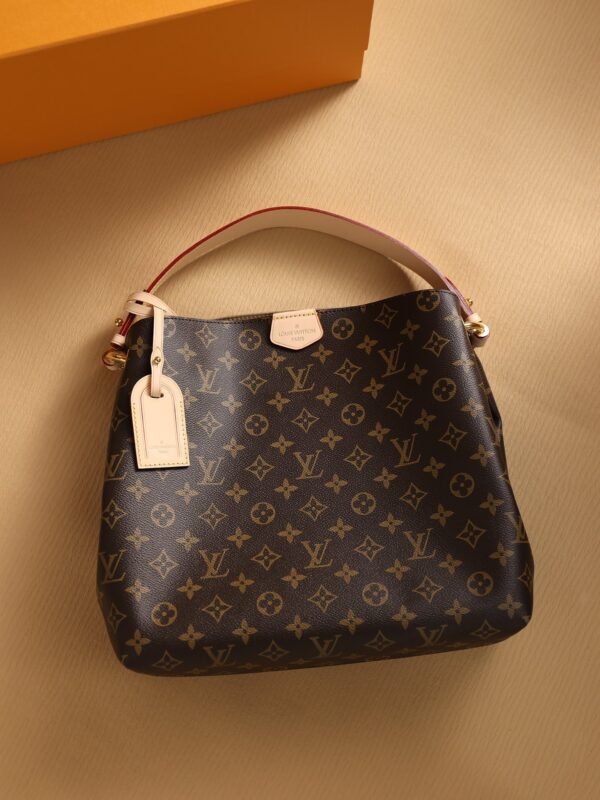 13430509594385891 经典 Monogram 帆布版
