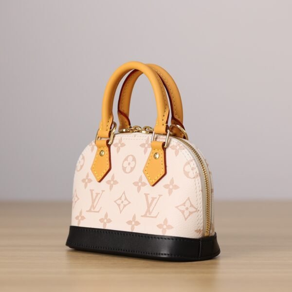 LV Nano Alma 手袋
