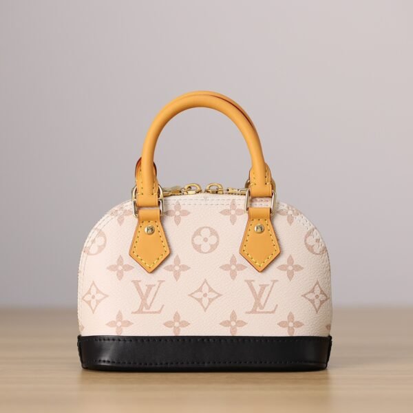 LV Nano Alma 手袋