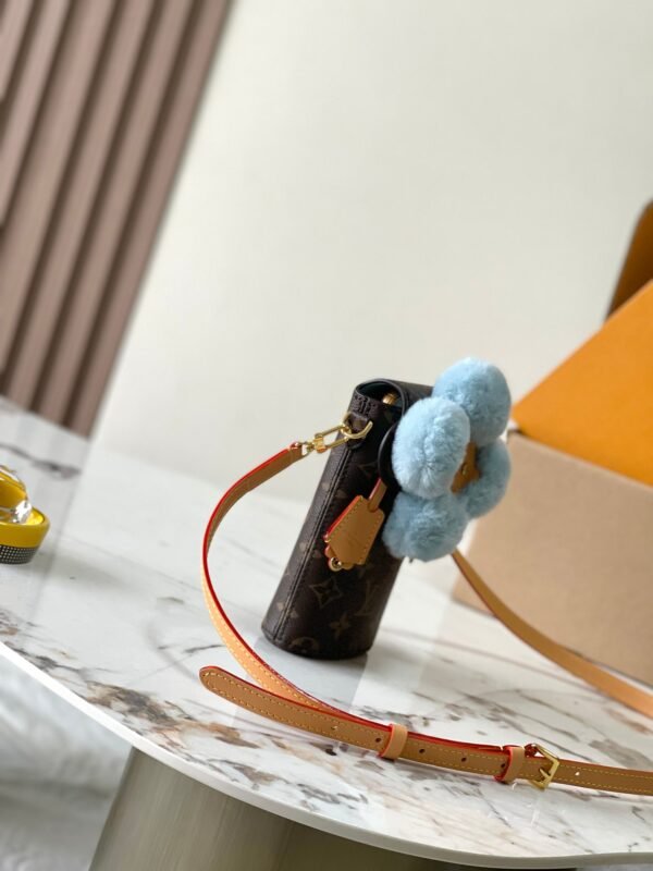LV VIVIENNE 手机包