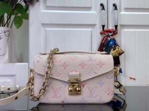 Pochette Métis East West 手袋#M25682