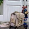 Pochette Métis East West 手袋#M25682