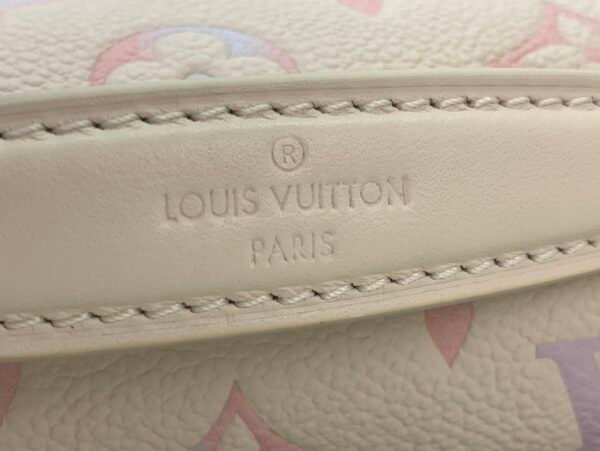 Pochette Métis East West 手袋#M25682