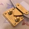 Pochette Métis East West 手袋#M25682
