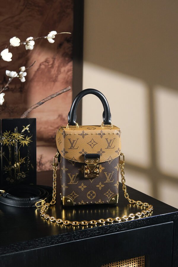 Camera Box 相机盒子包#M𝟖𝟐𝟒𝟔𝟓