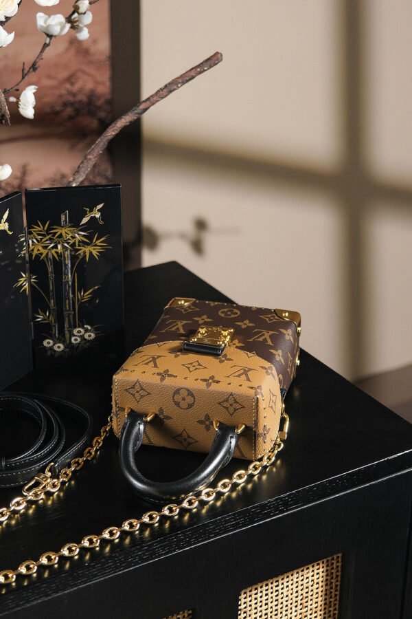 Camera Box 相机盒子包#M𝟖𝟐𝟒𝟔𝟓
