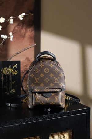 Palm Springs Mini 迷你双肩背包M44873