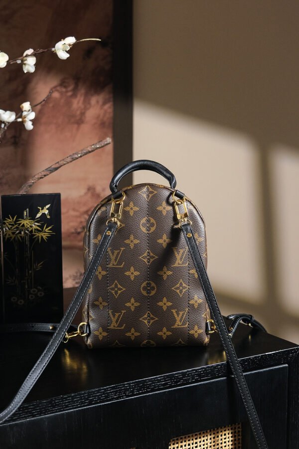 Palm Springs Mini 迷你双肩背包M44873