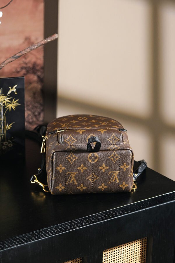 Palm Springs Mini 迷你双肩背包M44873