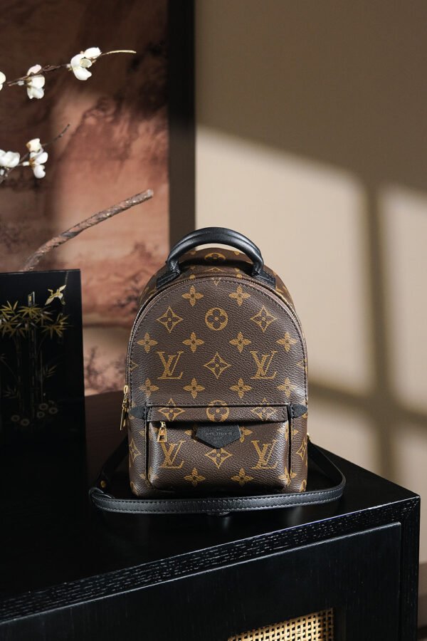 Palm Springs Mini 迷你双肩背包M44873