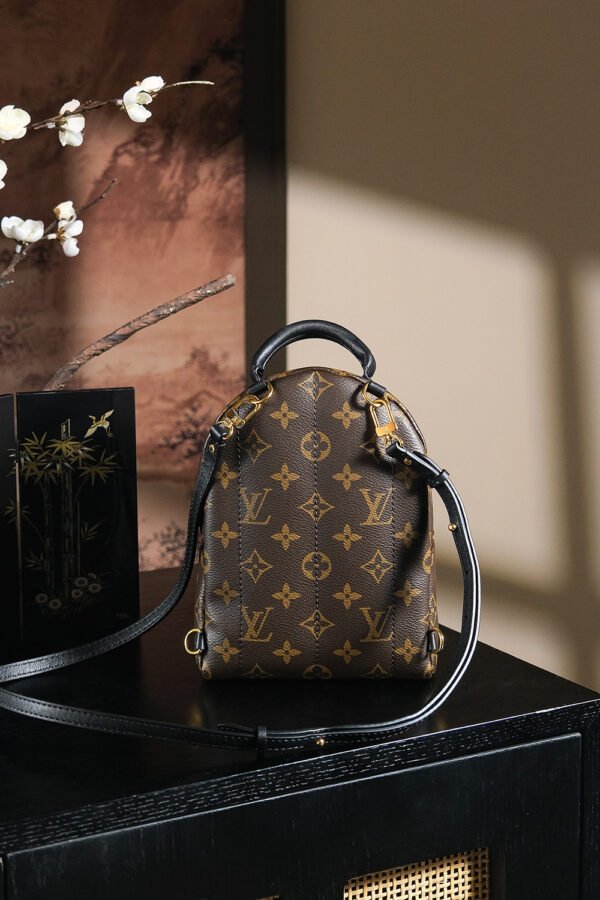 Palm Springs Mini 迷你双肩背包M44873