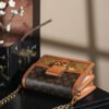 𝐃𝐀𝐔𝐏𝐇𝐈𝐍𝐄 芯片菱形跳动码新版系列 #M𝟒𝟓𝟗𝟓𝟖