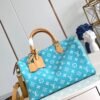 【独家实拍 M11564湖水兰 】本款 Speedy  Bandoulière 40 Monogram Leather 手袋