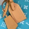 【独家实拍 M11564湖水兰 】本款 Speedy  Bandoulière 40 Monogram Leather 手袋