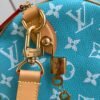【独家实拍 M11564湖水兰 】本款 Speedy  Bandoulière 40 Monogram Leather 手袋